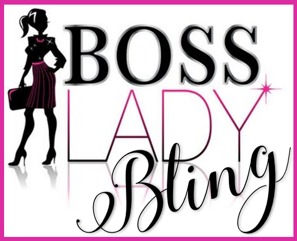 Boss Lady Bling Boutique