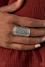 Dotted Decor - Silver