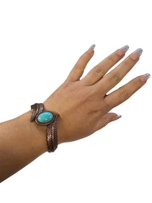 Wild Wild West - Copper