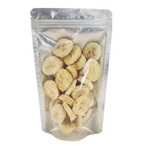 Banana Chips