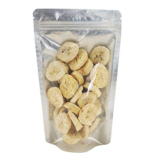 Banana Chips