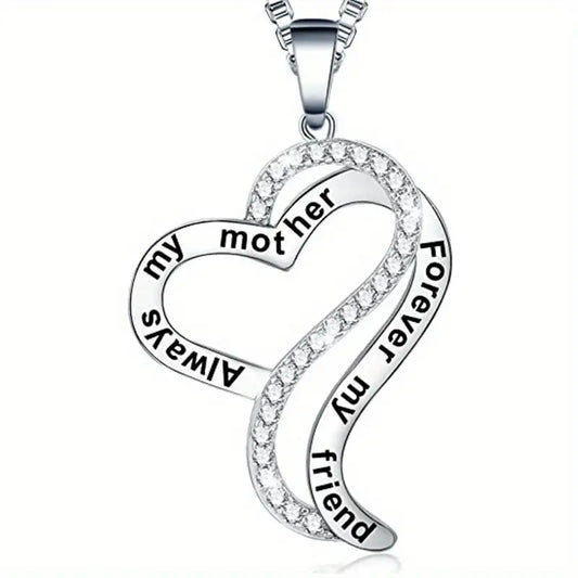 Mother/Friend Necklace