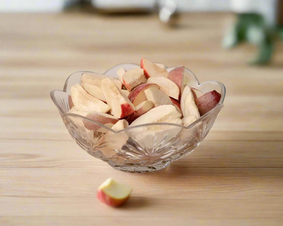 Apple Crisps