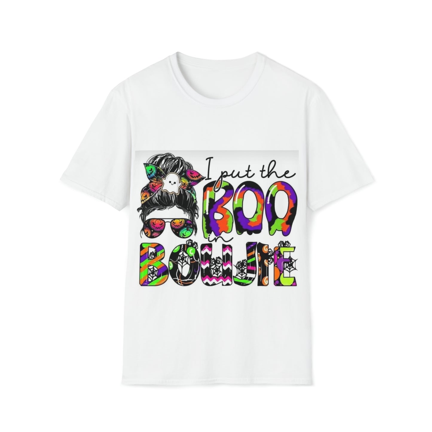 Boo-jie T-Shirt