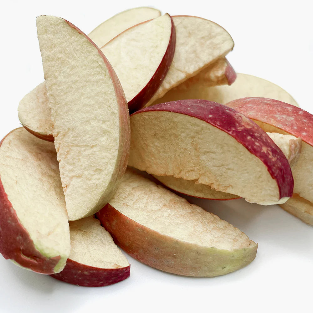 Apple Crisps