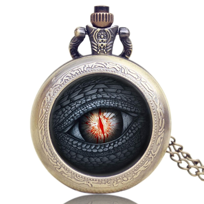 Game of Thrones Pocket Watch