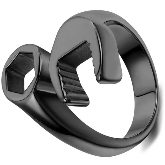 Men's Wrench Ring