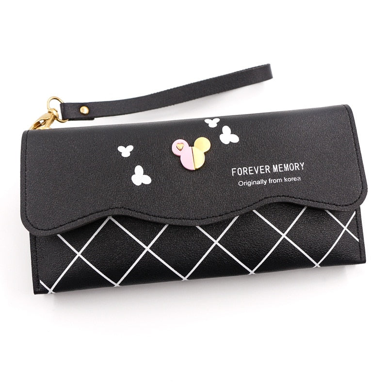 Cartoon Mouse Clutch