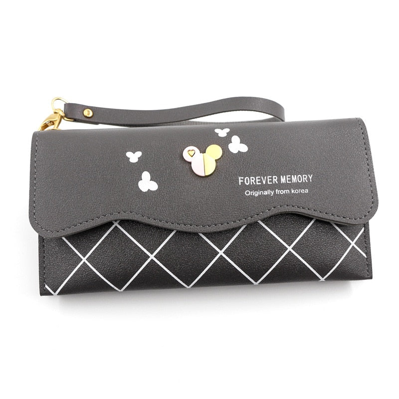 Cartoon Mouse Clutch