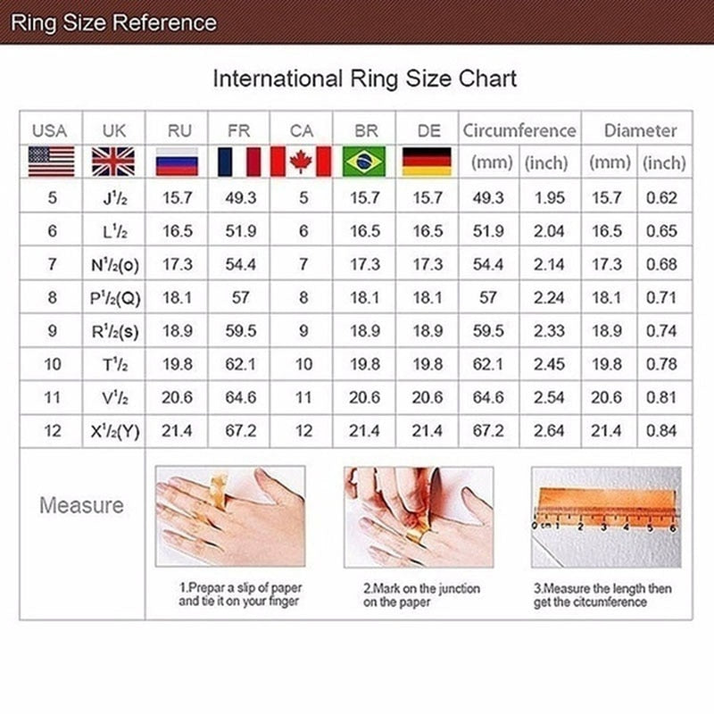 Halo CZ Right Hand Ring