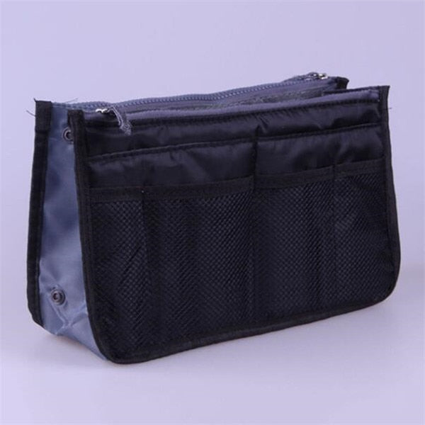 Nylon Purse Organizer Insert