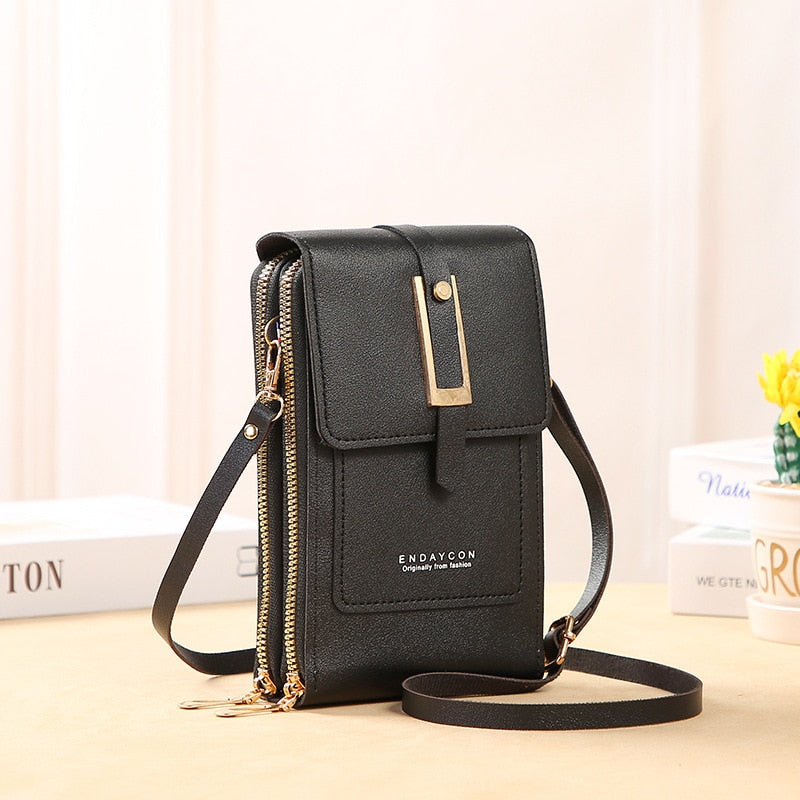 Crossbody Cell Phone Purse