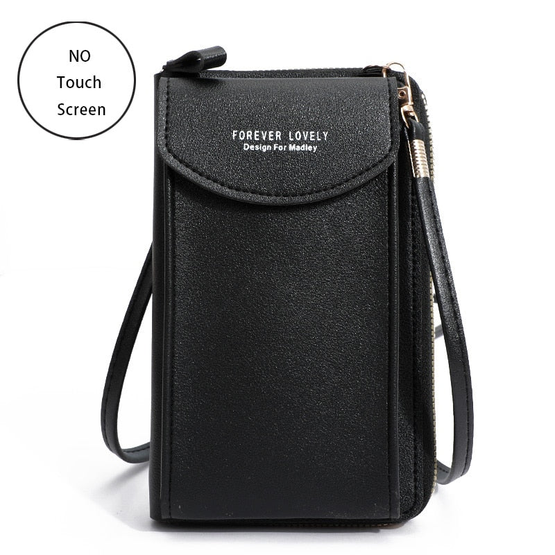 Crossbody Cell Phone Purse