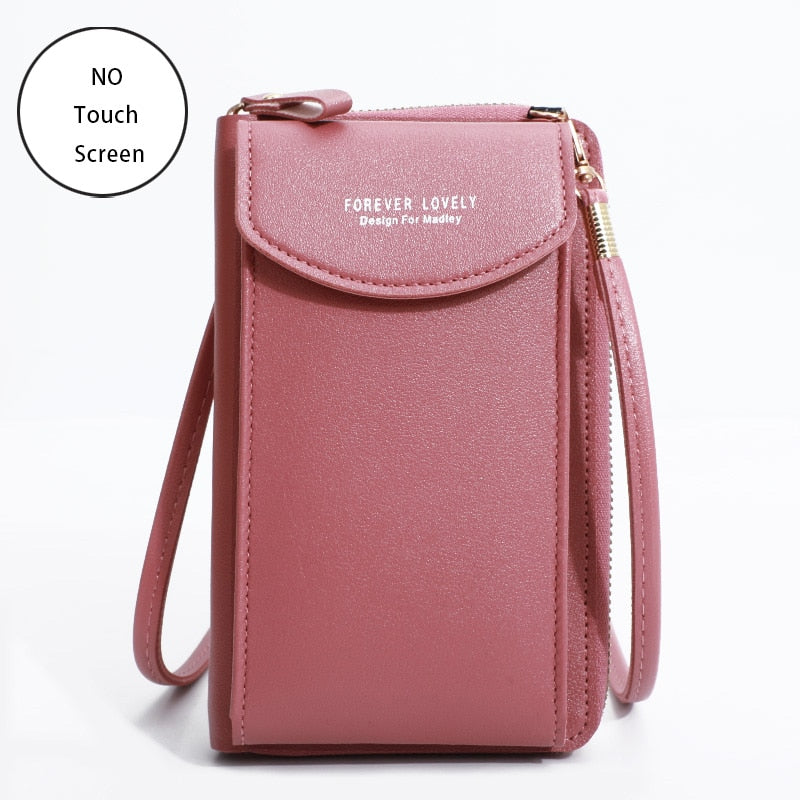 Crossbody Cell Phone Purse