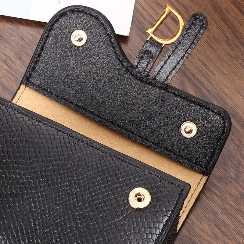 Small Clutch Wallet