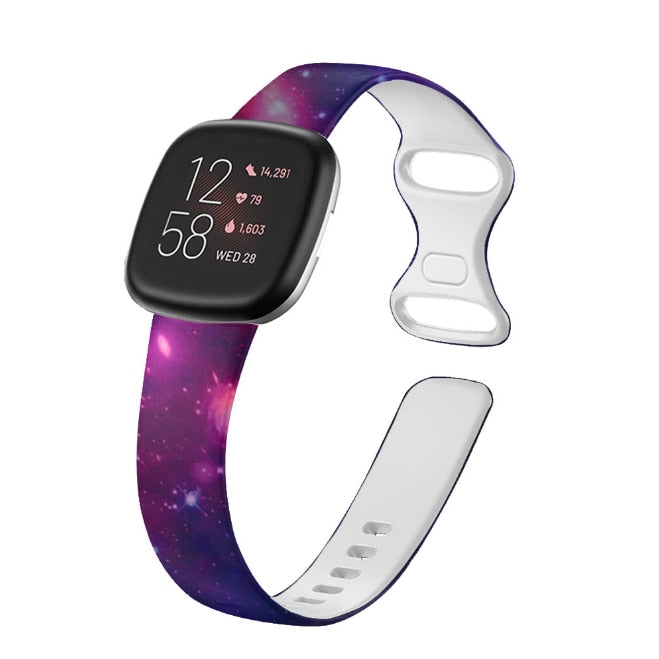 Replacement Watchband for Fitbit