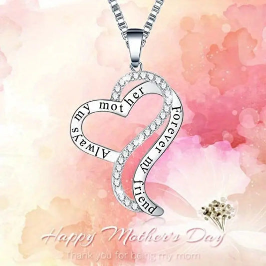 Mother/Friend Necklace