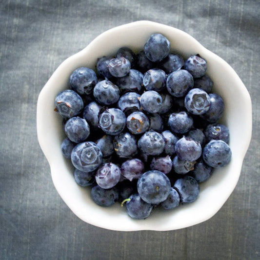 Freeze Dried Blueberries