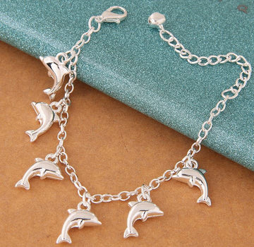 Dolphin Bracelet