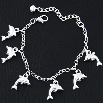 Dolphin Bracelet