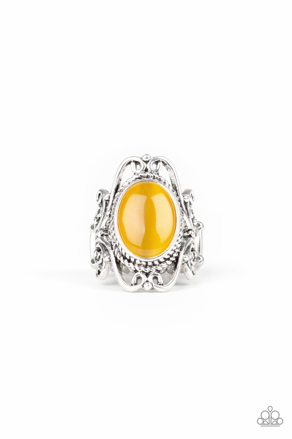 Fairytale Flare (Yellow)