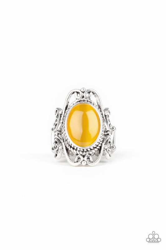 Fairytale Flare (Yellow)