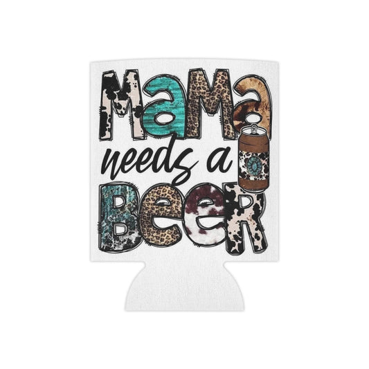 Mama Needs a Beer