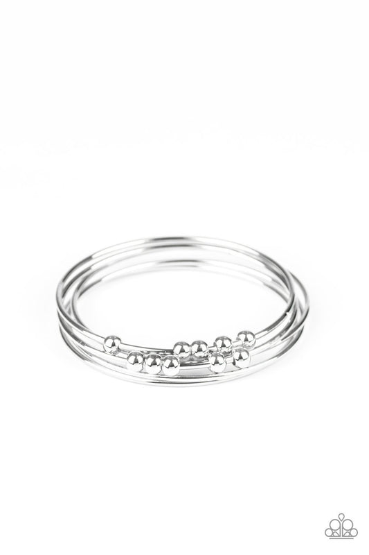 Stack Challenge - Silver