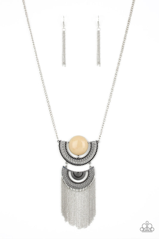 Desert Diviner - Brown