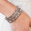 Thematic Twinkle - Silver