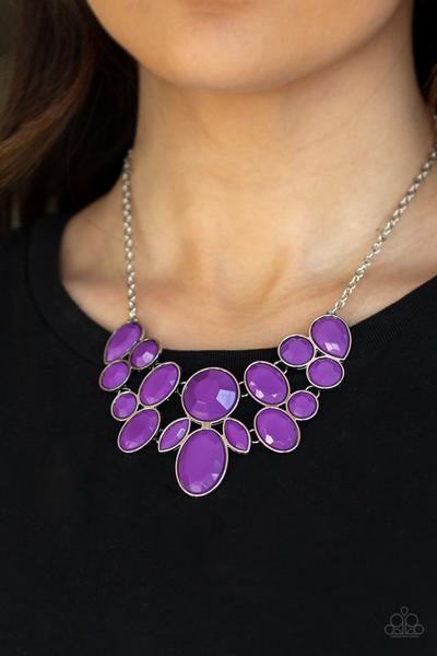 Demi Diva - Purple