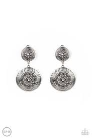 Magnificent Medallions