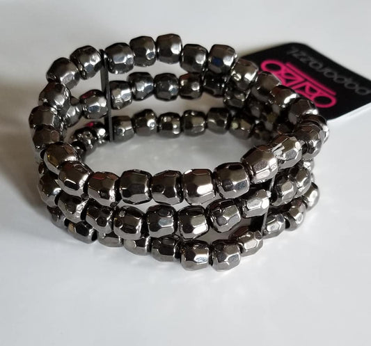 Magnetically Maven - Black